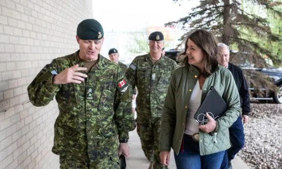 Alberta to Provide One-Time Emergency Assistance Payments to Eligible WildFire Evacuees
