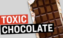 Beware of Toxic Chocolate: Heavy Metals Found in Major Brand Names | Facts Matter
