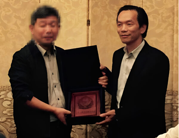 Epoch Times Photo