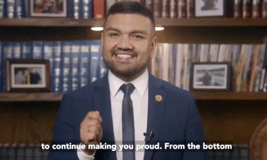 Arizona House Leader Andrés Cano to Resign and Attend Harvard University