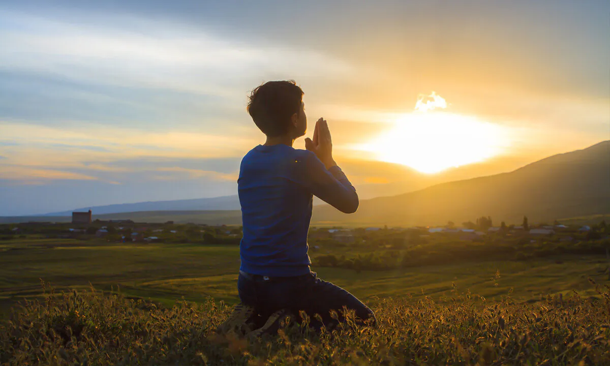 What would you do if, one day, someone told you that you had only three months to live? (Shutterstock)