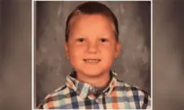 Boy Missing for 2 Days Is Found Safe in Remote Michigan Park