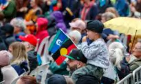 The Yes Vote Argument Misses the Mark