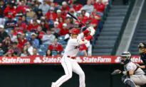 Ohtani, Drury Lead Angels to 6–4 Victory Over Astros