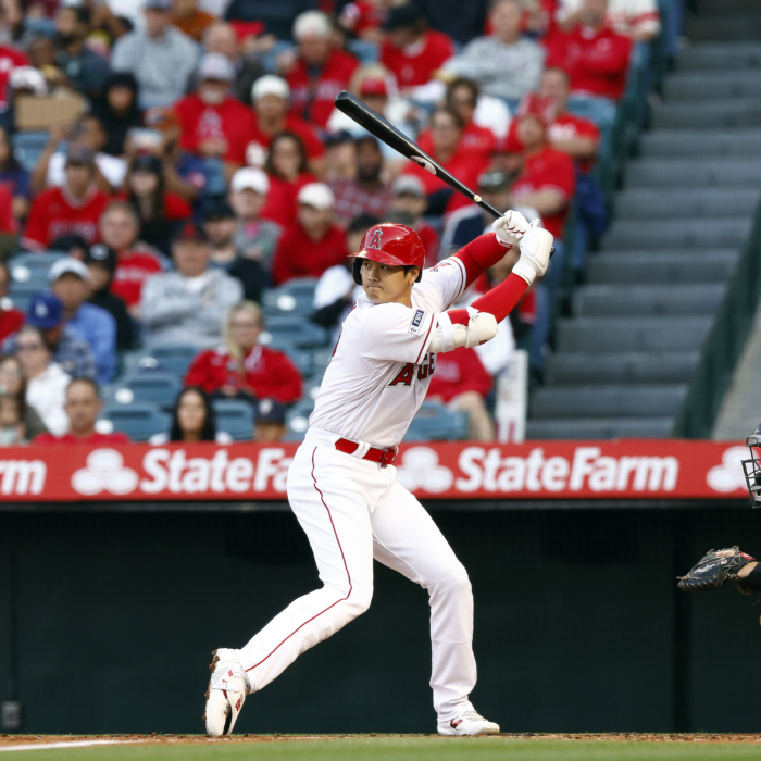 Astros: Ronel Blanco makes 1st MLB start vs. Ohtani and Angels 