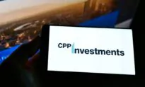 10 Percent of Canada’s Pension Investment in China: Committee Testimony