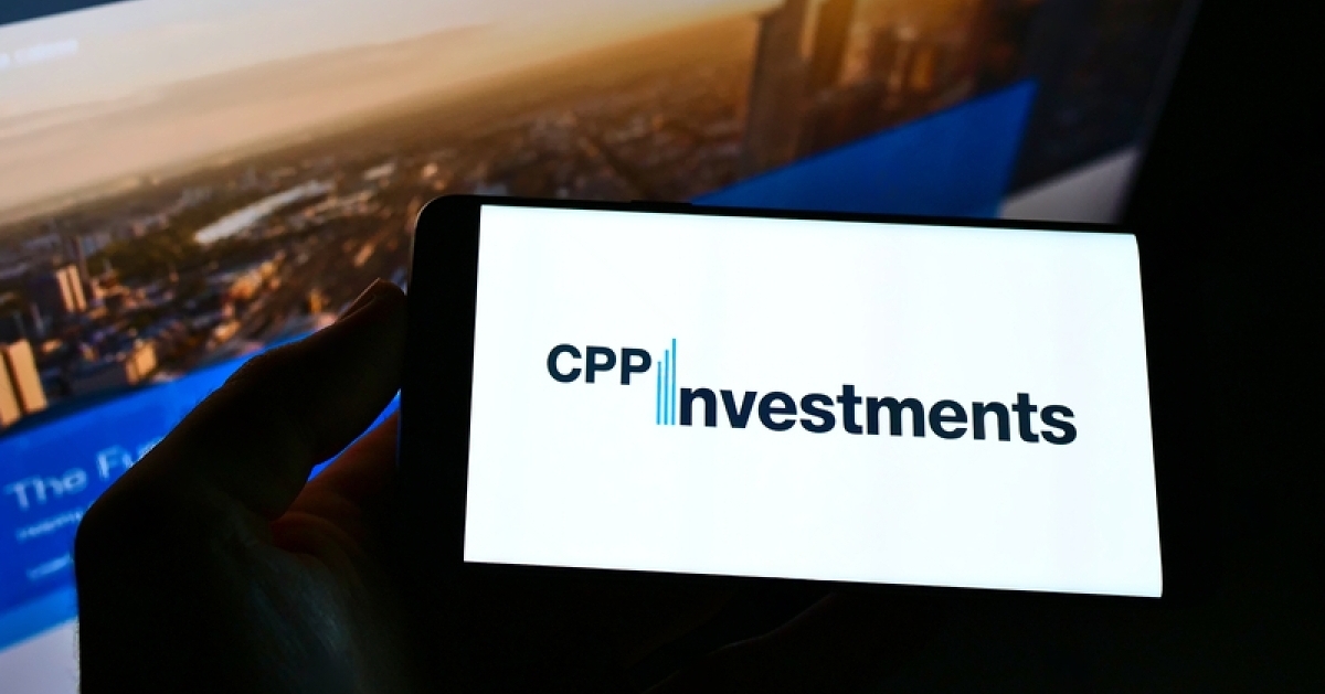 Canada Pension Plan Acknowledges Risk of 'Dual Use' Technology in China's Tencent, but Maintains Investment - Vimarsana News