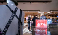 Australian Businesses Conditions Stay Strong in April but Uncertainty Remains