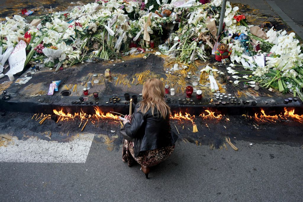 NextImg:A Serbian Perspective Into the Belgrade Mass Shootings
