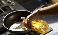 Reused Frying Oil Linked to Brain Damage: Animal Study
