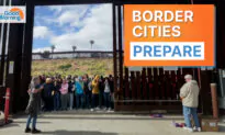 NTD Good Morning (May 9): Border Cities Prepare for End of Title 42; Suspect in Deadly Texas Crash Charged