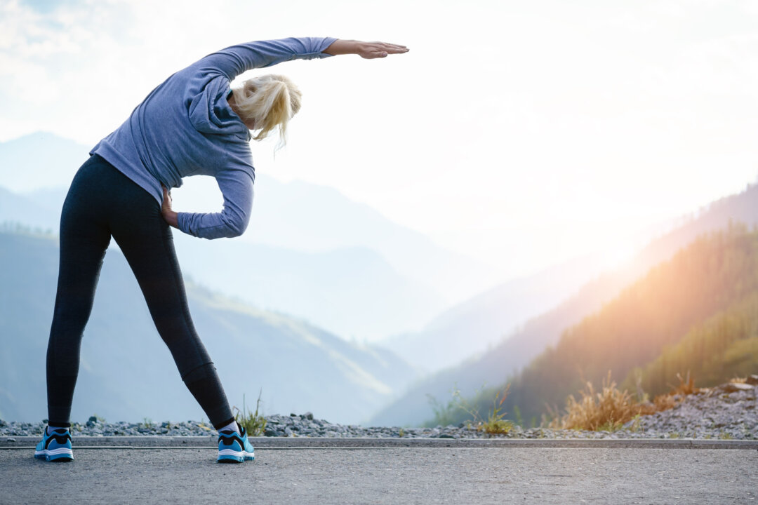 Longevity Isn’t Really About Our Genes, Study Reveals