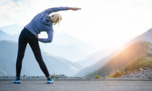 Longevity Isn’t Really About Our Genes, Study Reveals