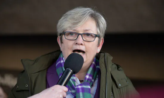 MP Threatens Legal Action Over Cancelled Show