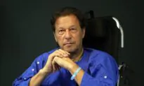 Former Pakistan PM Khan Barred From Politics for 5 Years After Graft Conviction