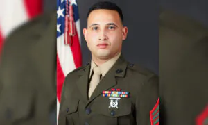 EXCLUSIVE: Marine Veteran Injured Fighting ISIS in Syria Says He Was 'Betrayed' by the Service, Part 1