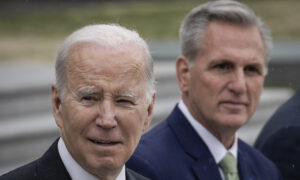 Biden’s meeting with Congressional leaders to discuss the debt ceiling has been postponed until next week.