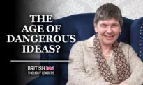 Baroness Claire Fox: ‘There’s a Range of Opinions that Can’t be Challenged – This Prevents Critical Thinking and Enlightenment’ | British Thought Leaders