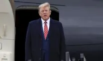 Trump Lawyer Speaks After Trump Civil Trial Verdict Announced