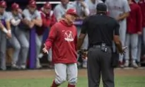 Iowa, Iowa St Announce Investigations Into Athlete Gambling