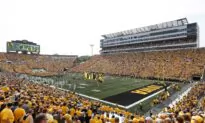 Do College Football Realignments Raise Antitrust Concerns? Experts Weigh In