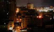 White House Urges Israel, Palestinian Islamic Jihad to ‘De-Escalate’ Amid Violence