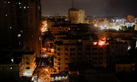 White House Urges Israel, Palestinian Islamic Jihad to ‘De-Escalate’ Amid Violence