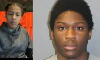Teenager in Stabbing Case 1st to Be Jailed on Live Television