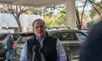Rep. Burlison Reacts to Whistleblower Alleging ‘Criminal Scheme’ Involving Biden