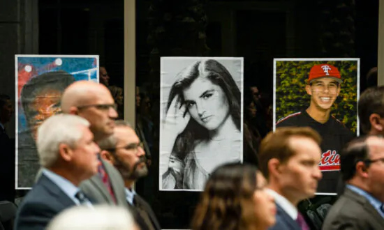 US Efforts to Crack Down on Fentanyl Trafficking Face Resistance From the CCP
