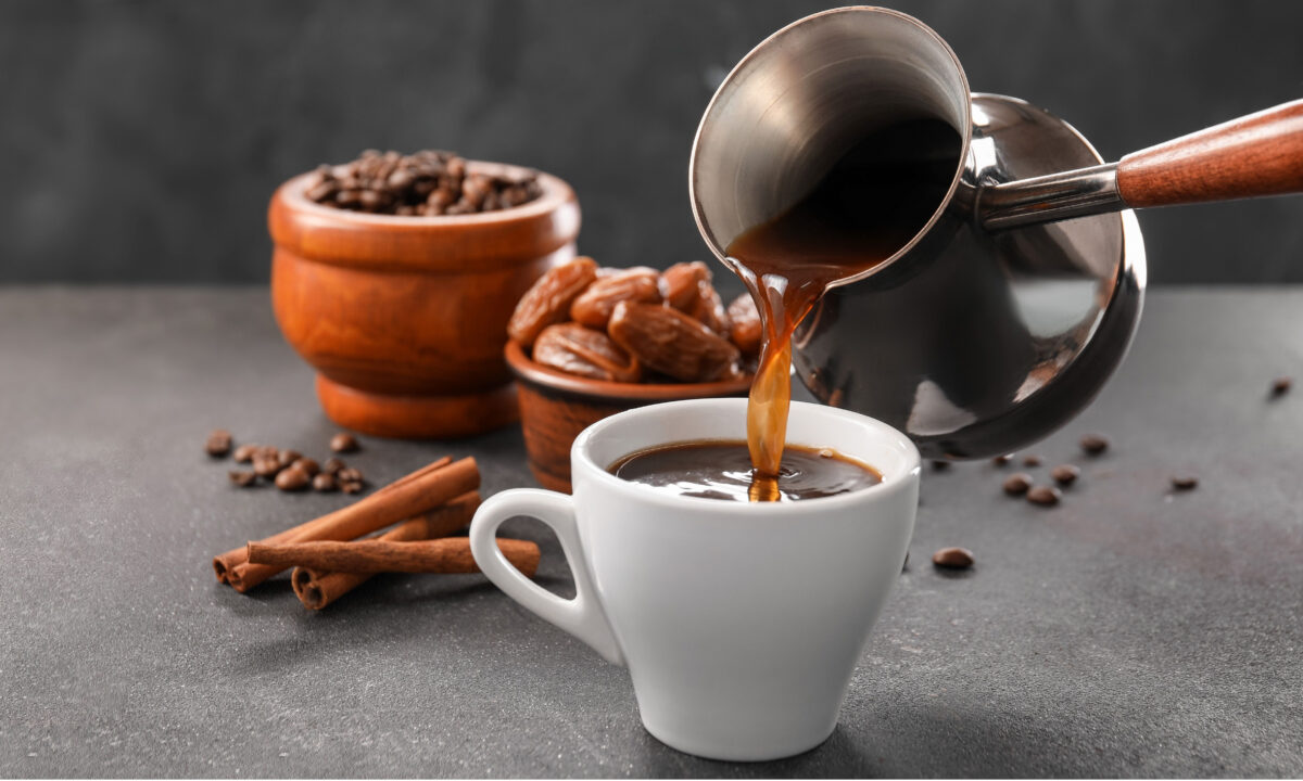 NextImg:Coffee May Be Good for Your Eyesight: Study
