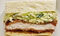This Comforting, Crispy Pork Sandwich Takes Me Right Back to Taiwan