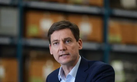 BC Drops Facebook, Instagram Advertising in Response to Meta’s News Block, Says Eby