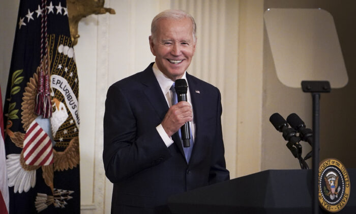 Biden Delivers Commencement Speech At Howard University | EpochTV