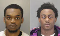 Authorities Capture 1 of 2 Inmates Who Escaped From Philadelphia Prison