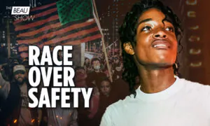 Racism or Self-Defense? The Left Cares About Skin Color Over Safety