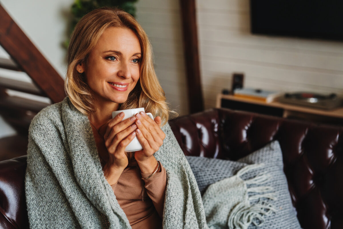 NextImg:The Origin of Essiac Tea and Its Effect Upon Cancer