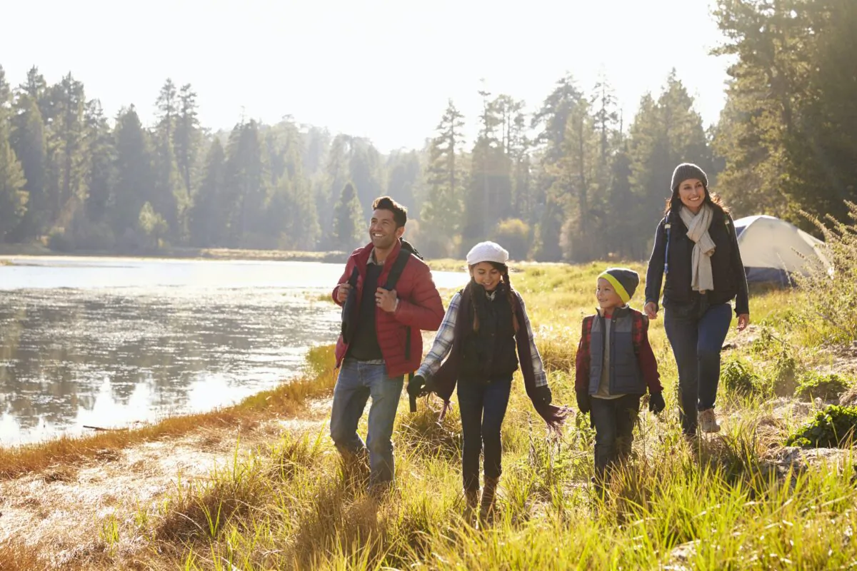 Living below your means doesn't mean cutting out the activities you love, but rather, making space for them. (Monkey Business Images/Shutterstock)