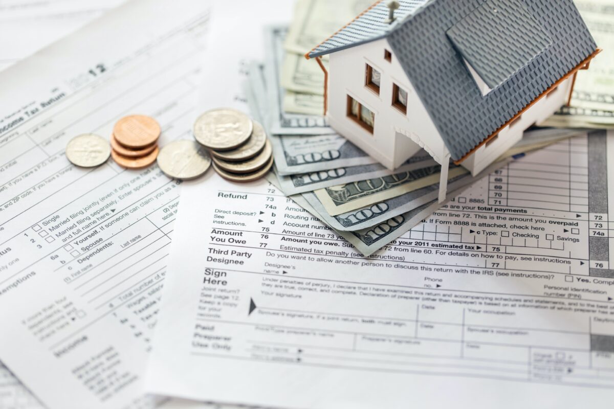 Americans Loathe Federal Taxes More Than Ever: Poll