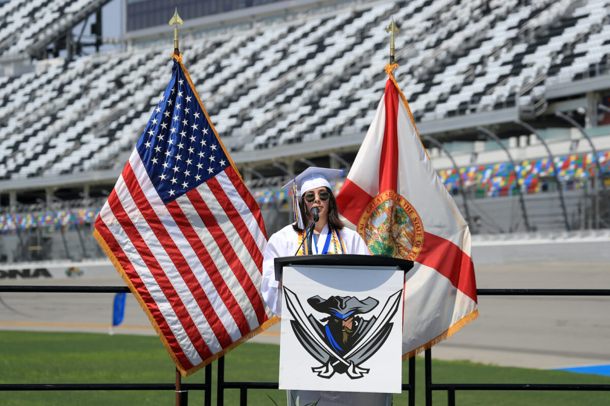 NextImg:Florida Will Lower Graduation Requirements—Again