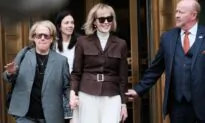 Republicans, Democrats React to Verdict Against Trump in E. Jean Carroll Lawsuit