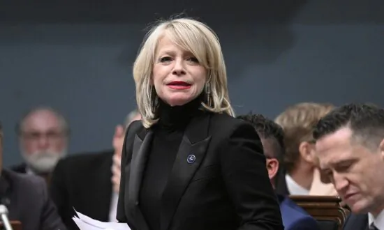Rights Body Criticizes Quebec for Booting Religious Group From Convention Centre