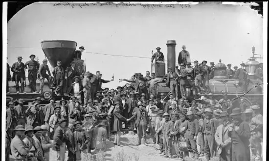 Book Review: Continental Reckoning: The American West in the Age of Expansion