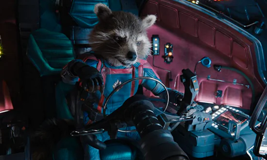 Film Review: ‘Guardians of the Galaxy Vol 3’: No Good for Kids