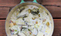 A Chowder Hack