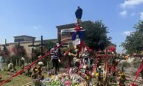 Texas Mall Shooter’s Possible Motives Probed as Grieving Community Comes Together
