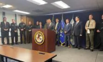 12 Federal Cases Filed Against Fentanyl Dealers Who Allegedly Caused Overdose Deaths