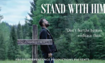 Stand With Him  | Documentary