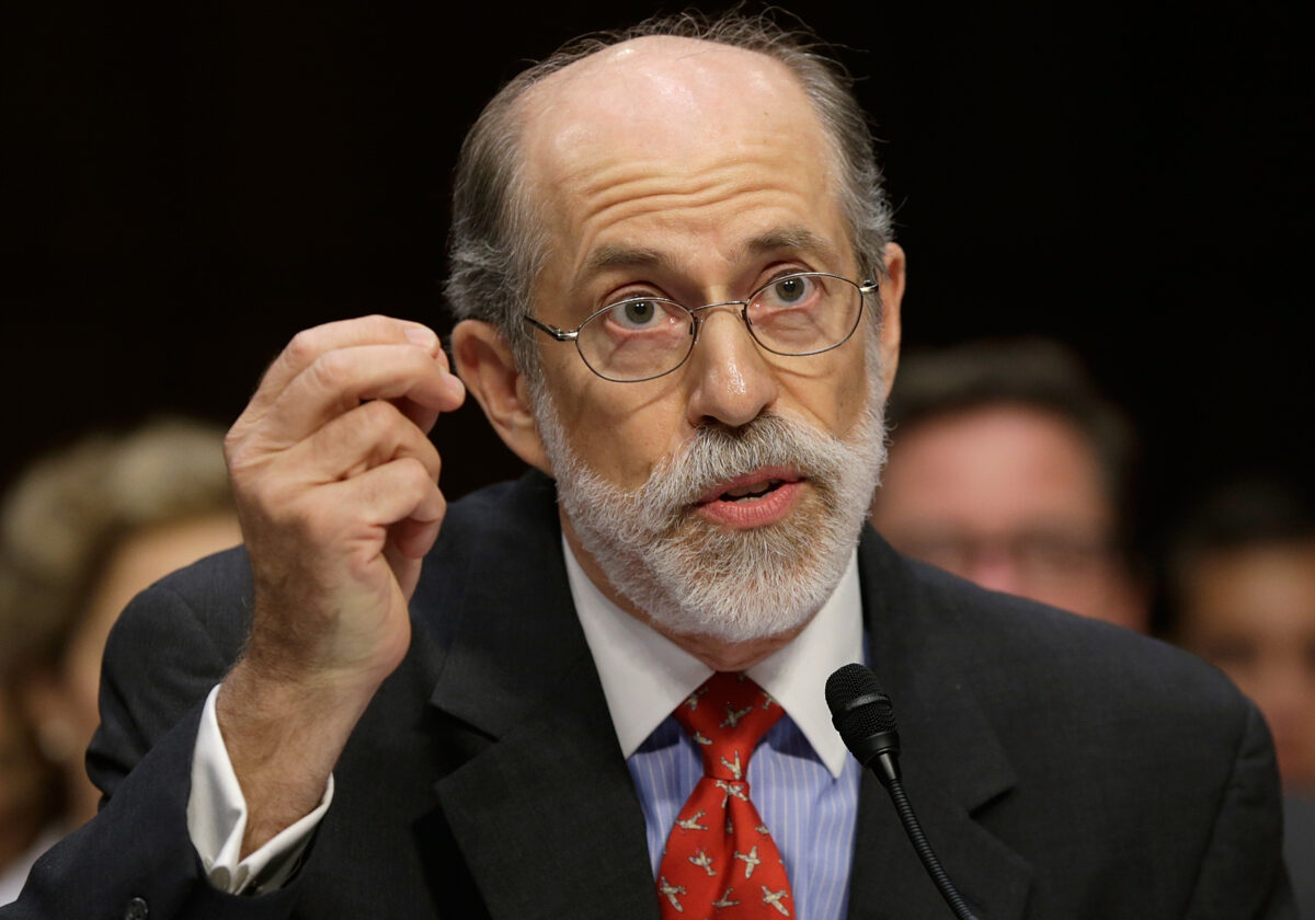 NextImg:Frank Gaffney Says Fox News 'Willing to Pay Handsomely' to Keep Tucker Carlson Off the Air