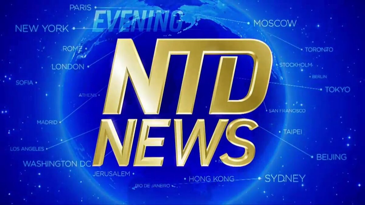 NextImg:NTD Evening News (May 9): Trump Found Liable by Manhattan Jury, to Pay $5 Million; Biden, Lawmakers Meet About Debt Limit